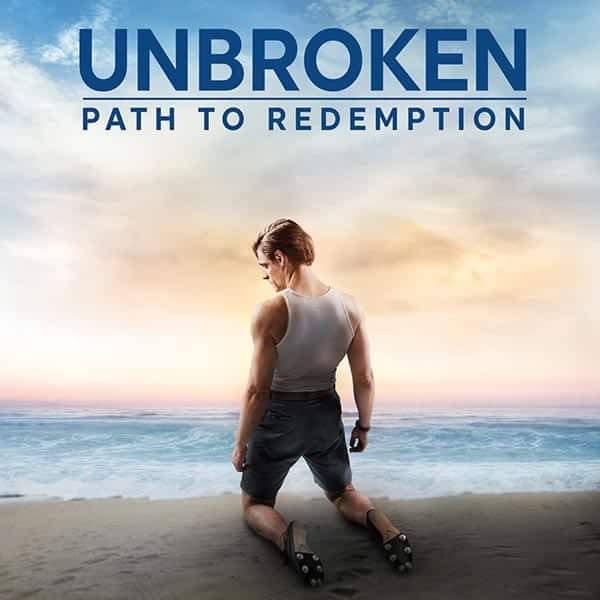 Unbroken