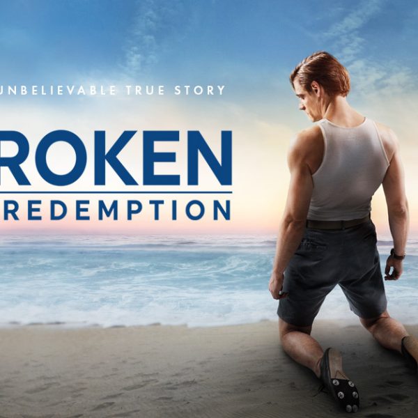 Unbroken