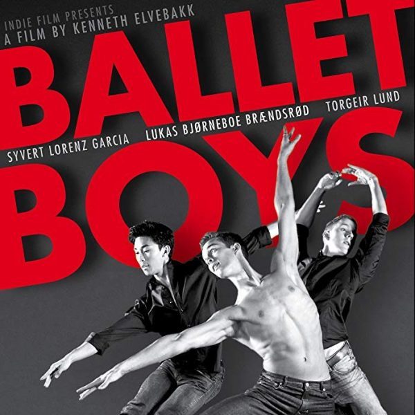 Ballet Boys