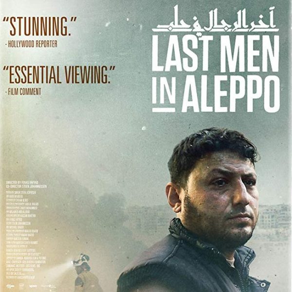 aleppo