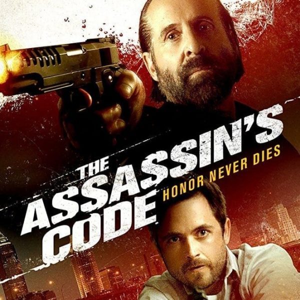 The Assassin's Code (2018) - FAMES