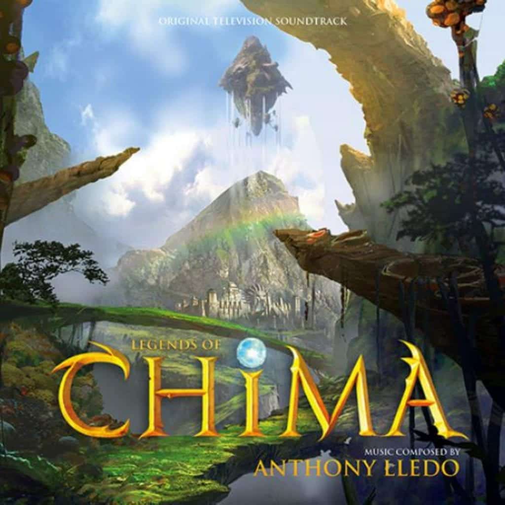 chima