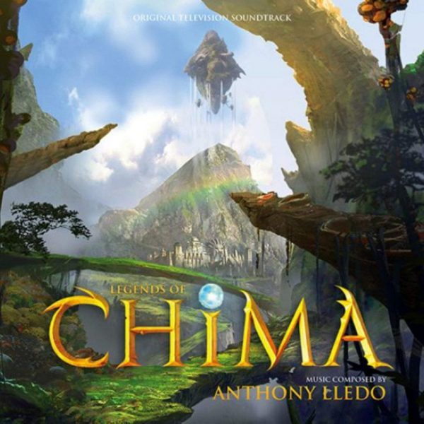 chima