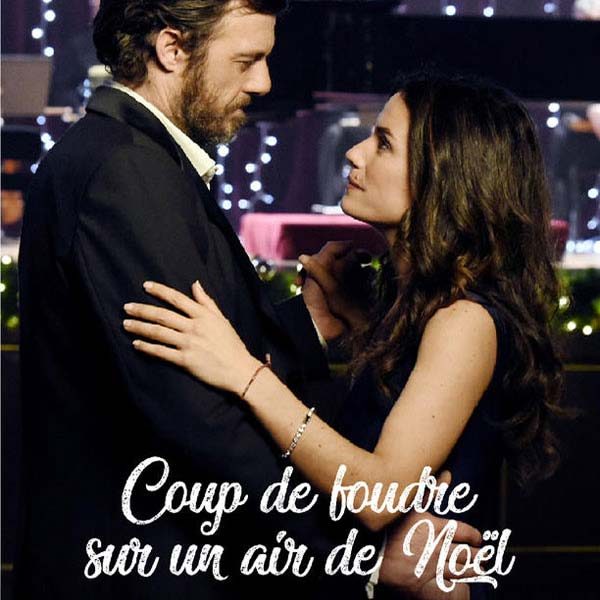 Coup de Foudre sur un Air de Noël