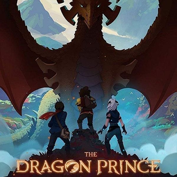 dragon-prince