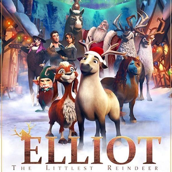 Elliot