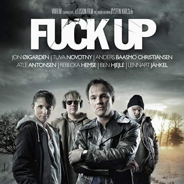fuckup