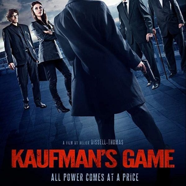 kaufman