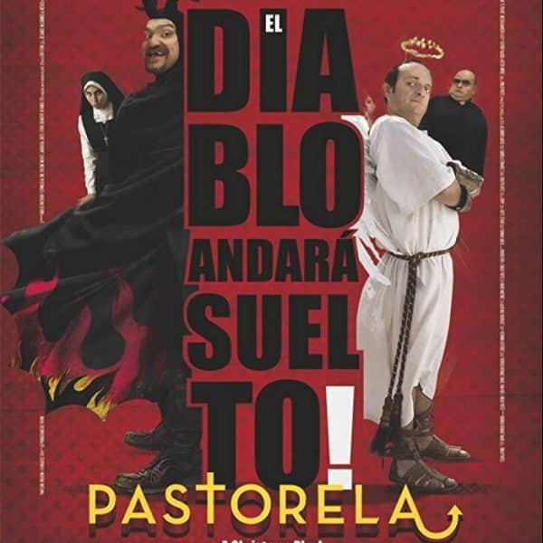 pastorela