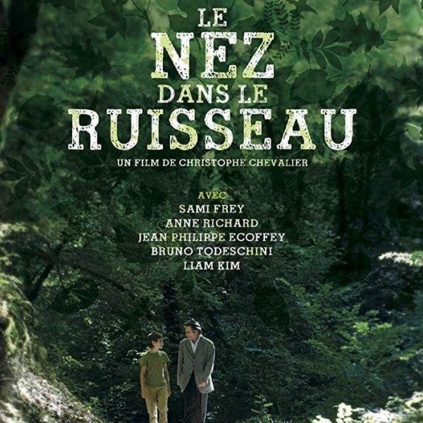 Le Nez Dans le Ruisseau (2012) FAMES Le Nez Dans le Ruisseau (2012) FAMES