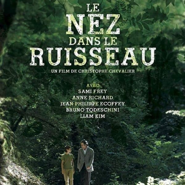 Le Nez Dans le Ruisseau (2012) - FAMES