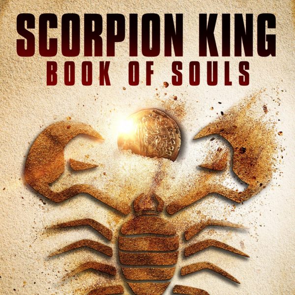 scorpion
