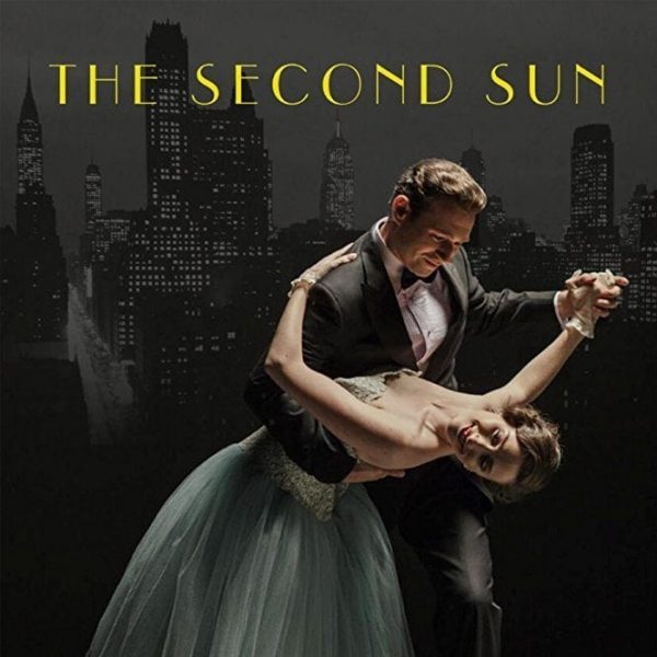 second sun