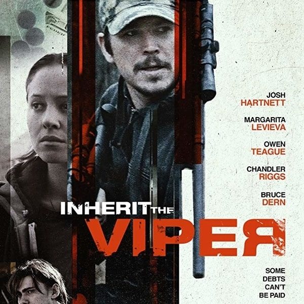 viper