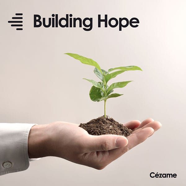 Building Hope (2017) FAMES