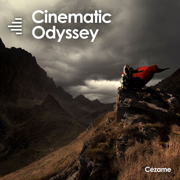 Cinematic Odyssey (2013) FAMES(01)