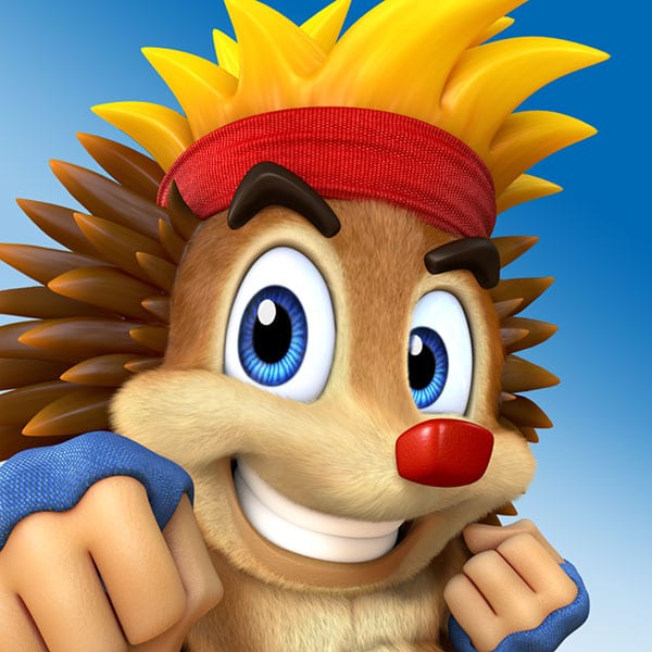 crazy hedgy crazy hedgy