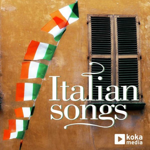 Italian Songs (2016) FAMES