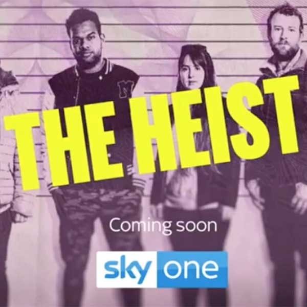 heist