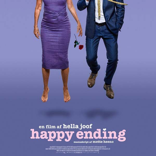 Happy Ending