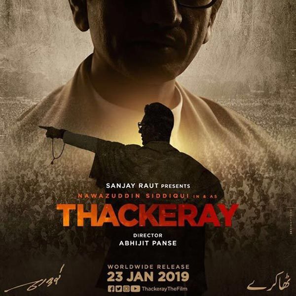 Thackeray