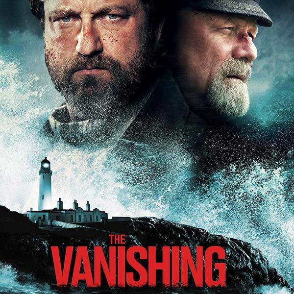 the vanishing