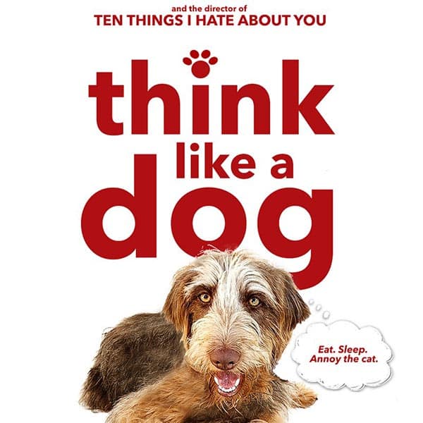 Think-Like-A-Dog