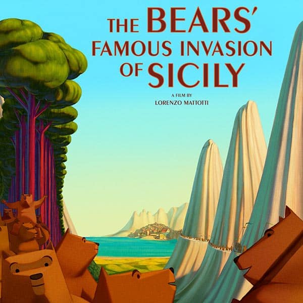 bears