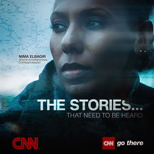 CNN WHY WE GO