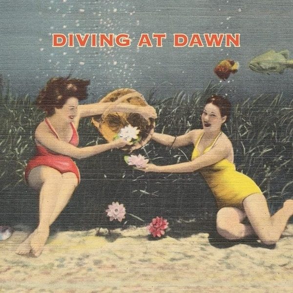 diving at dawn