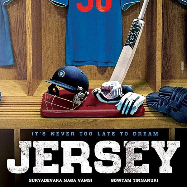 jersey