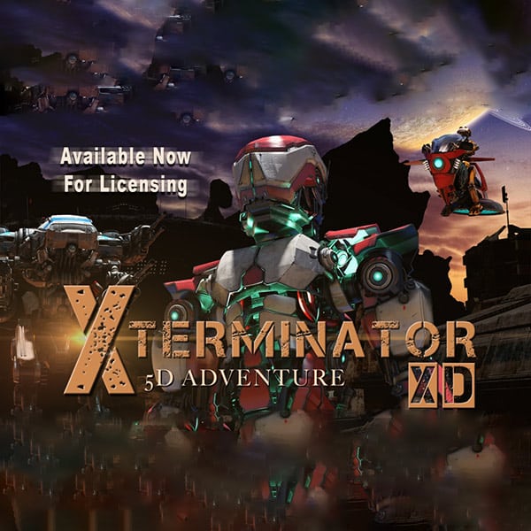 xtm xterminator