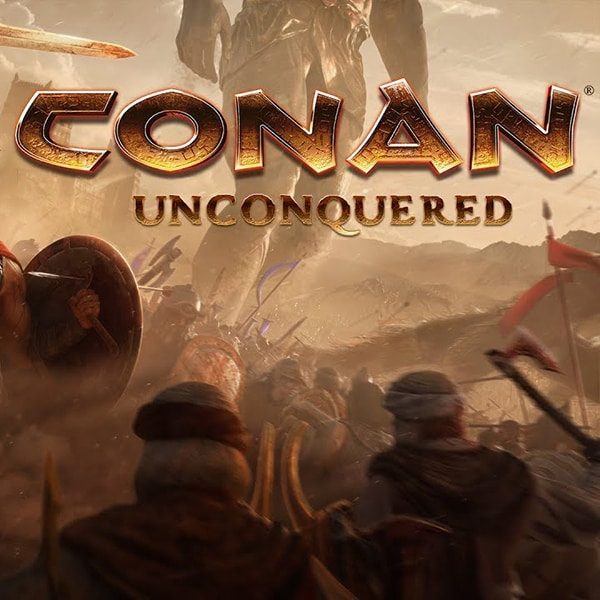 conan