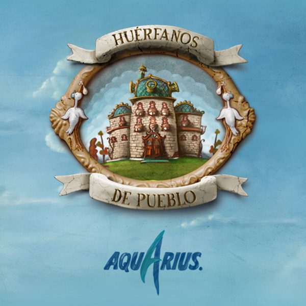 aquarius
