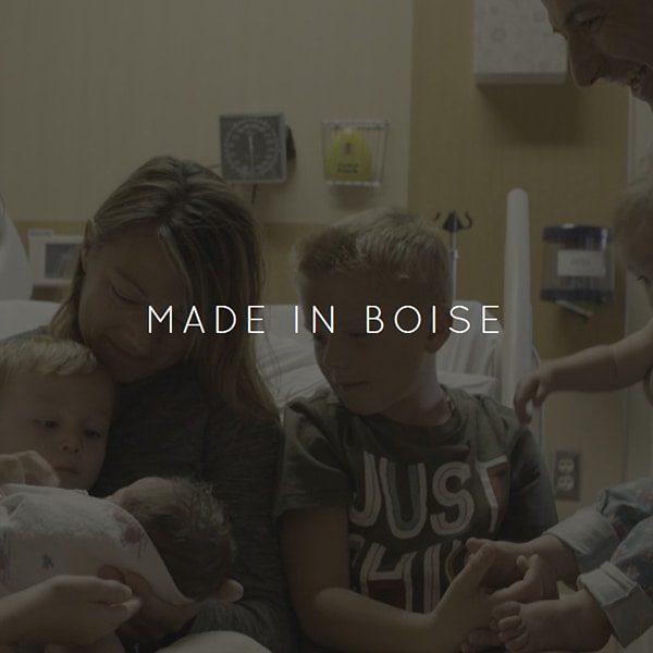 boise