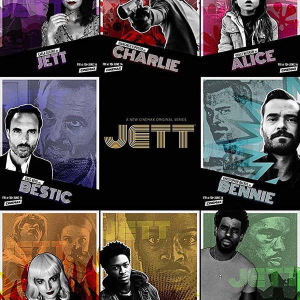 jett