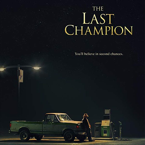 champion