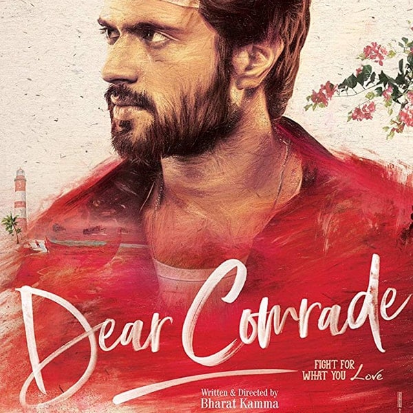 dear-comrade