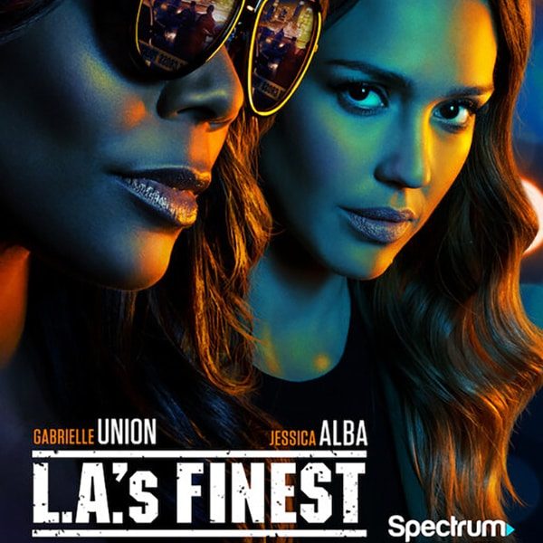 la