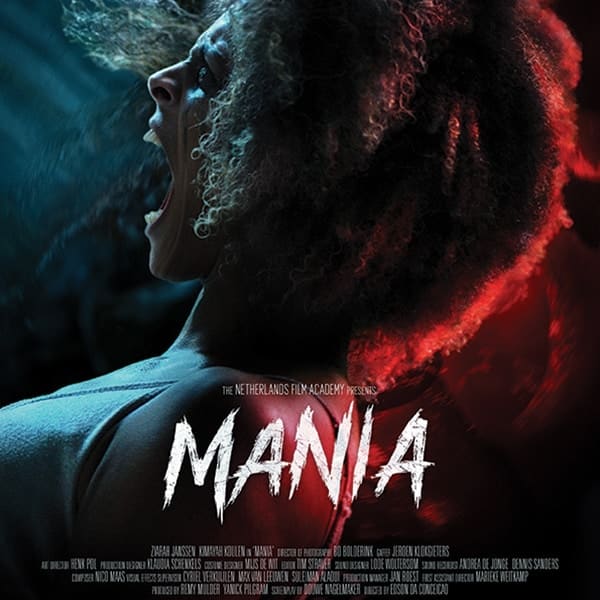 mania