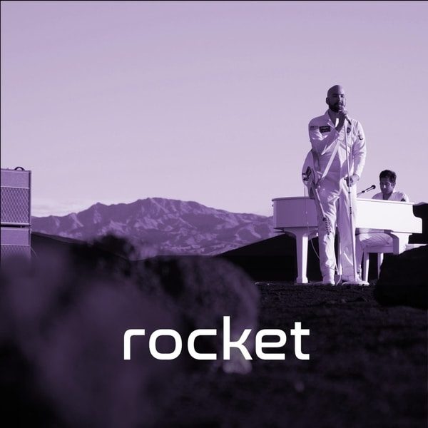 rocket