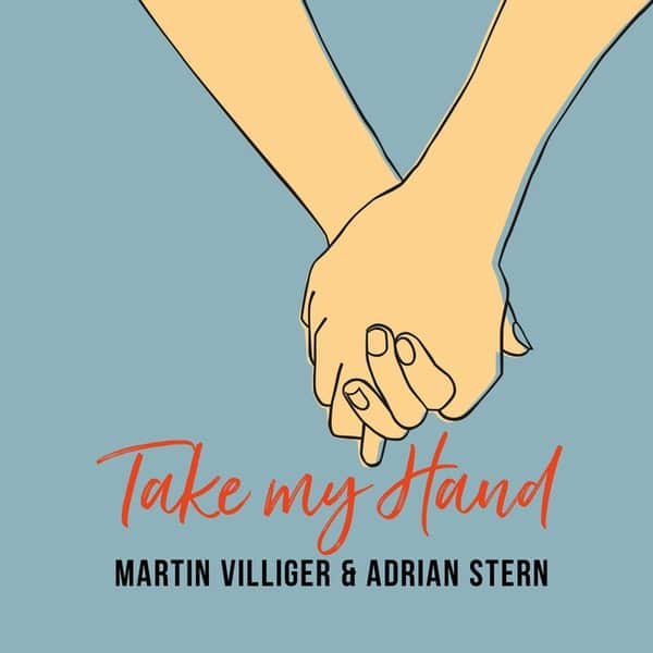 Take My Hand (2019) FAMES