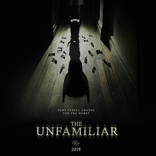 Unfamiliar