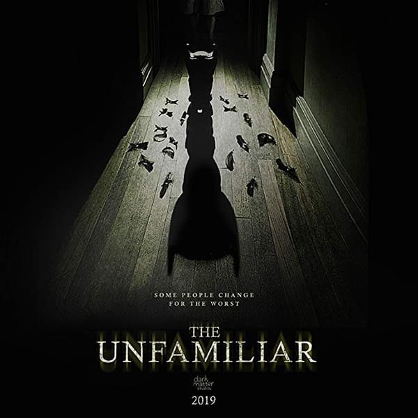 Unfamiliar