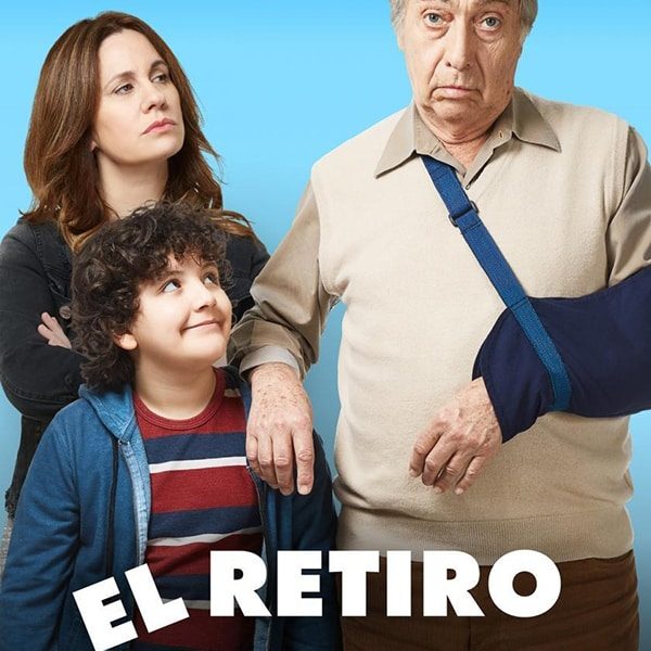 el-retiro