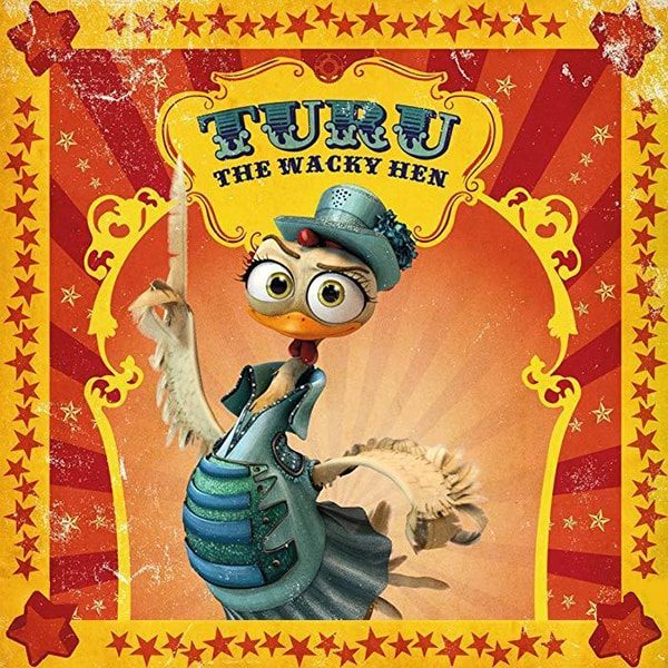 turu
