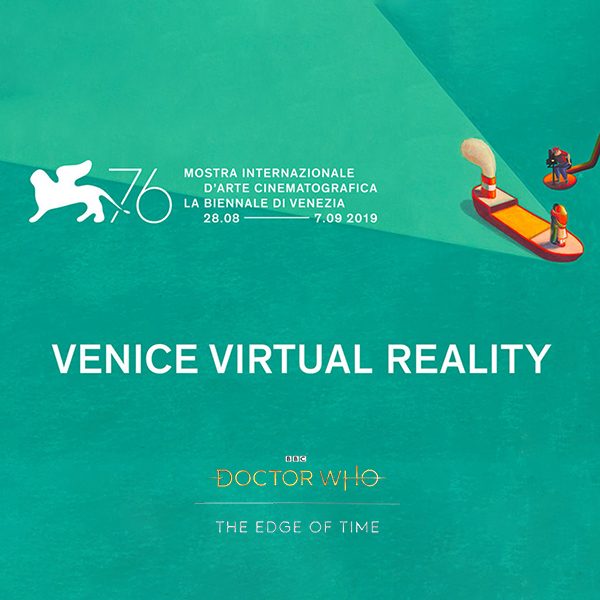 veniceVR