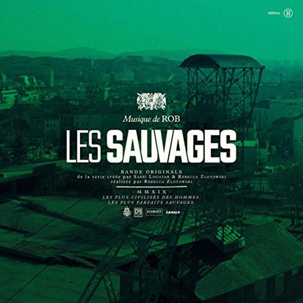 sauvages