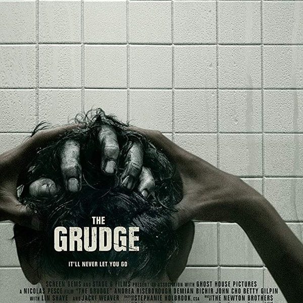 grudge