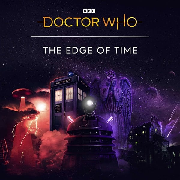 drwho